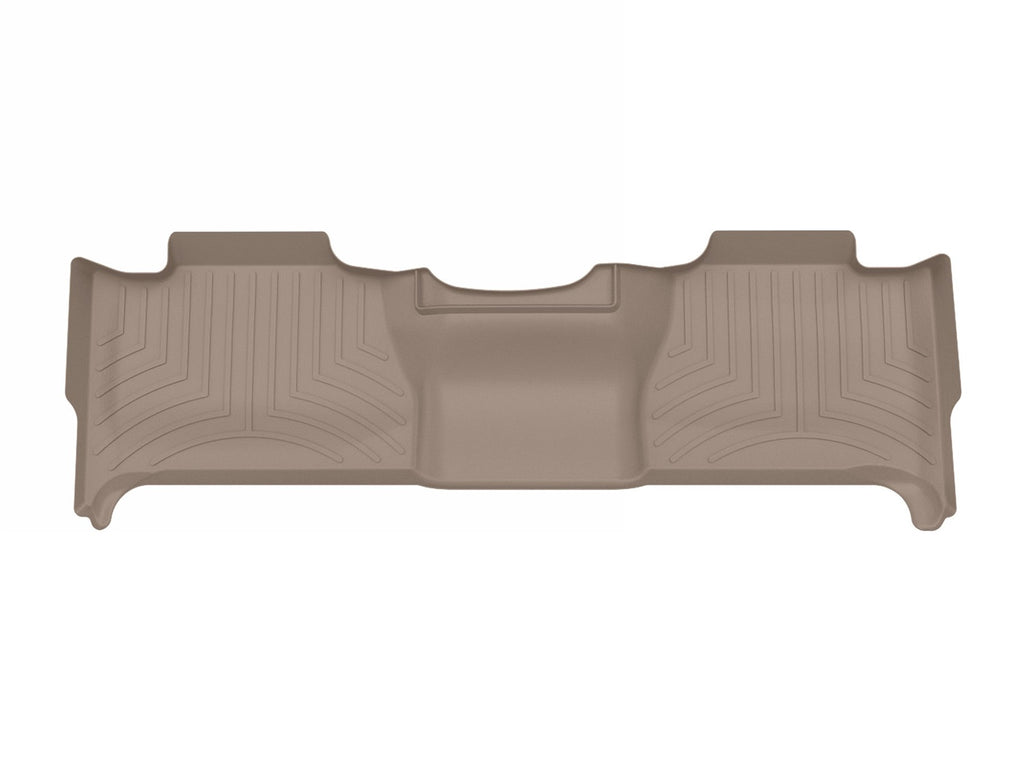 Weathertech 450662 FloorLiner™ DigitalFit® for Select Chevrolet Suburban 1500, Chevrolet Suburban 2500, Chevrolet Tahoe, GMC Yukon, GMC Yukon XL 1500, GMC Yukon XL