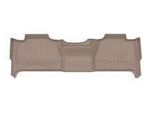 Load image into Gallery viewer, Weathertech 450662 FloorLiner™ DigitalFit® for Select Chevrolet Suburban 1500, Chevrolet Suburban 2500, Chevrolet Tahoe, GMC Yukon, GMC Yukon XL 1500, GMC Yukon XL