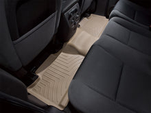 Load image into Gallery viewer, Weathertech 450663 FloorLiner™ DigitalFit® for Select Chevrolet Avalanche