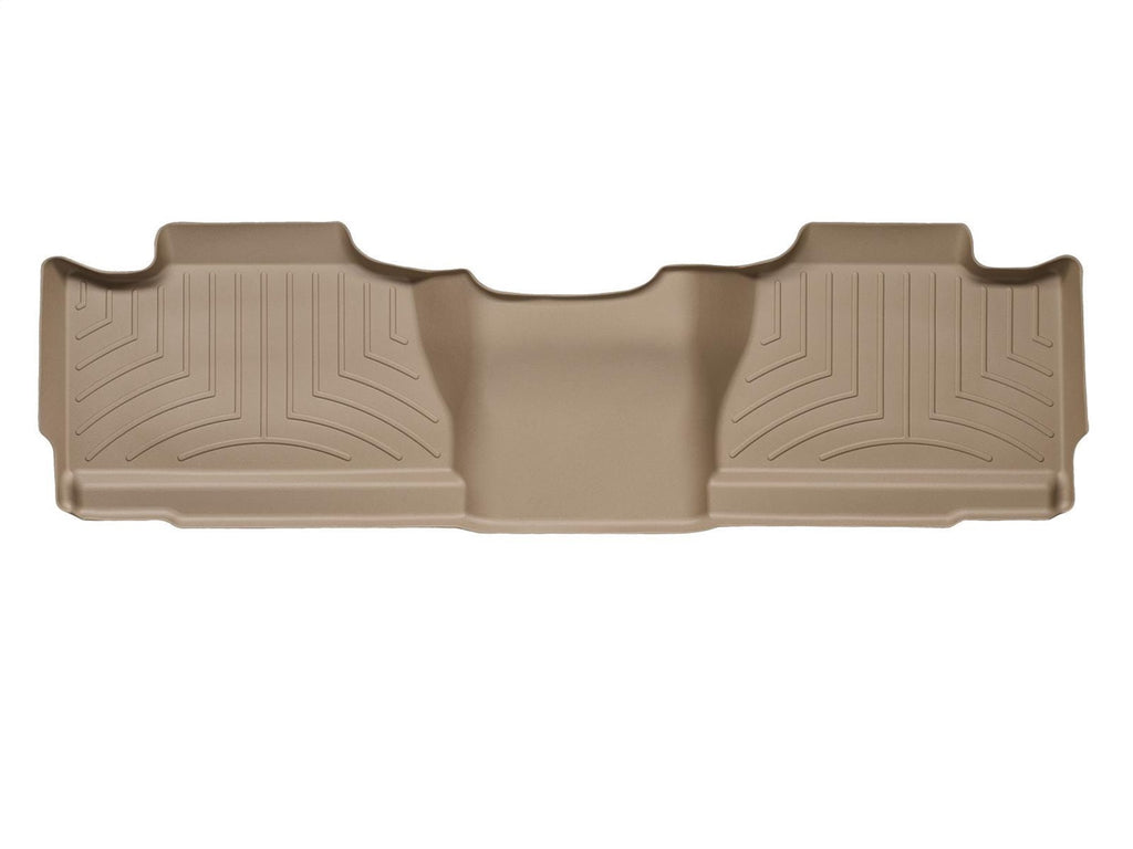 Weathertech 450663 FloorLiner™ DigitalFit® for Select Chevrolet Avalanche