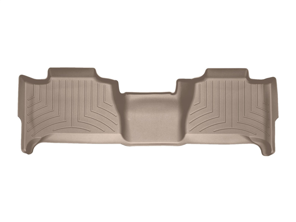 Weathertech 450666 FloorLiner™ DigitalFit® for Select Cadillac Escalade, Cadillac Escalade ESV