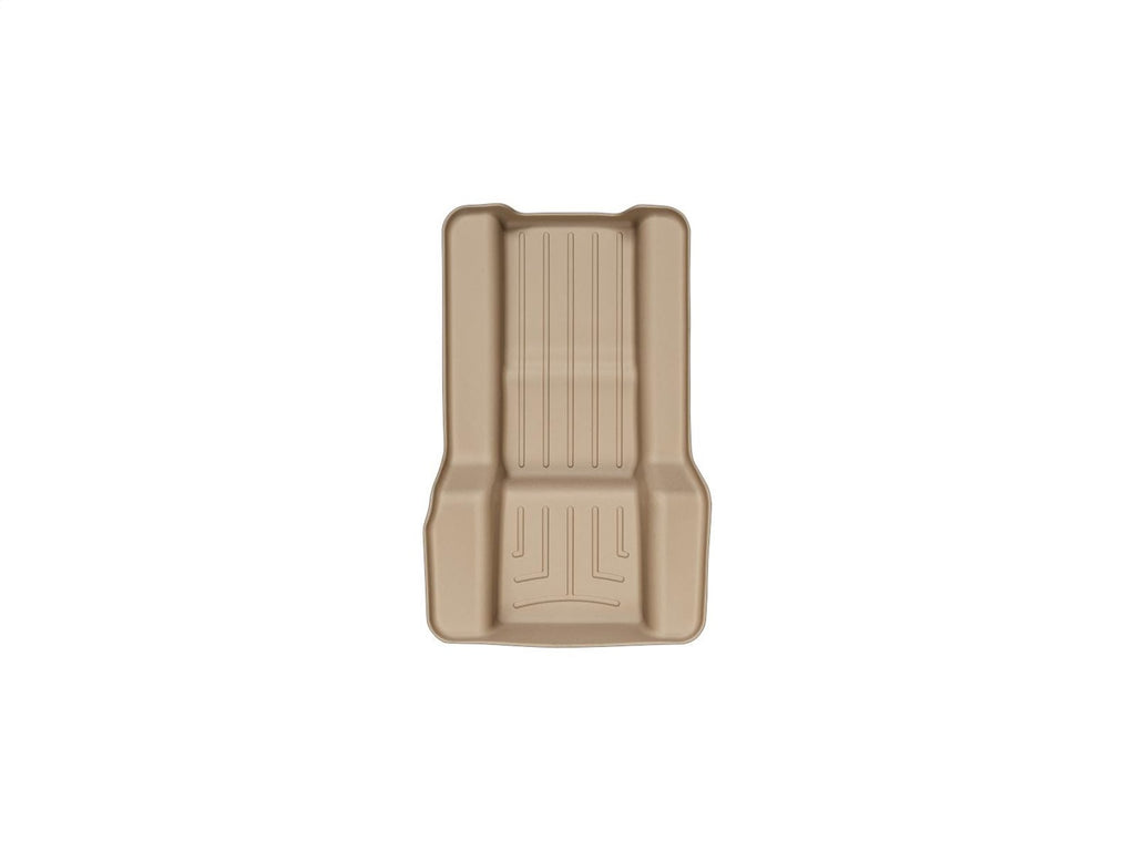 Weathertech 450667 FloorLiner™ DigitalFit® for Select Chevrolet Tahoe, GMC Yukon
