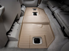 Load image into Gallery viewer, Weathertech 450668 FloorLiner™ DigitalFit® for Select Cadillac Escalade ESV, Chevrolet Suburban 1500, Chevrolet Suburban 2500, GMC Yukon XL 1500, GMC Yukon XL