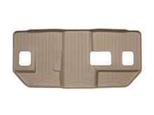 Load image into Gallery viewer, Weathertech 450668 FloorLiner™ DigitalFit® for Select Cadillac Escalade ESV, Chevrolet Suburban 1500, Chevrolet Suburban 2500, GMC Yukon XL 1500, GMC Yukon XL