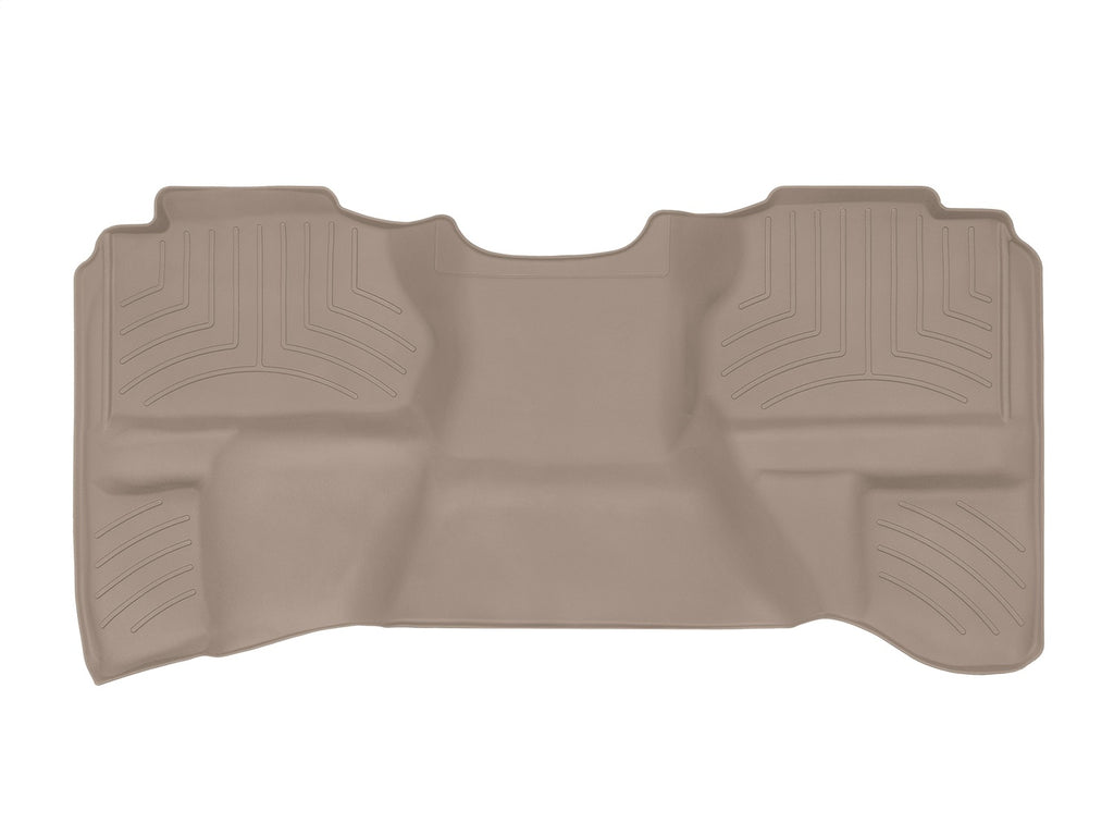 Weathertech 450669IM FloorLiner™ HP for Select Chevrolet Silverado 1500, Chevrolet Silverado HD, Chevrolet Silverado HD, GMC Sierra 1500, GMC Sierra HD, GMC Sierra HD