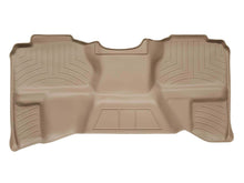 Load image into Gallery viewer, Weathertech 450669 FloorLiner™ DigitalFit® for Select Chevrolet Silverado 1500, Chevrolet Silverado HD, Chevrolet Silverado HD, GMC Sierra 1500, GMC Sierra HD, GMC Sierra HD