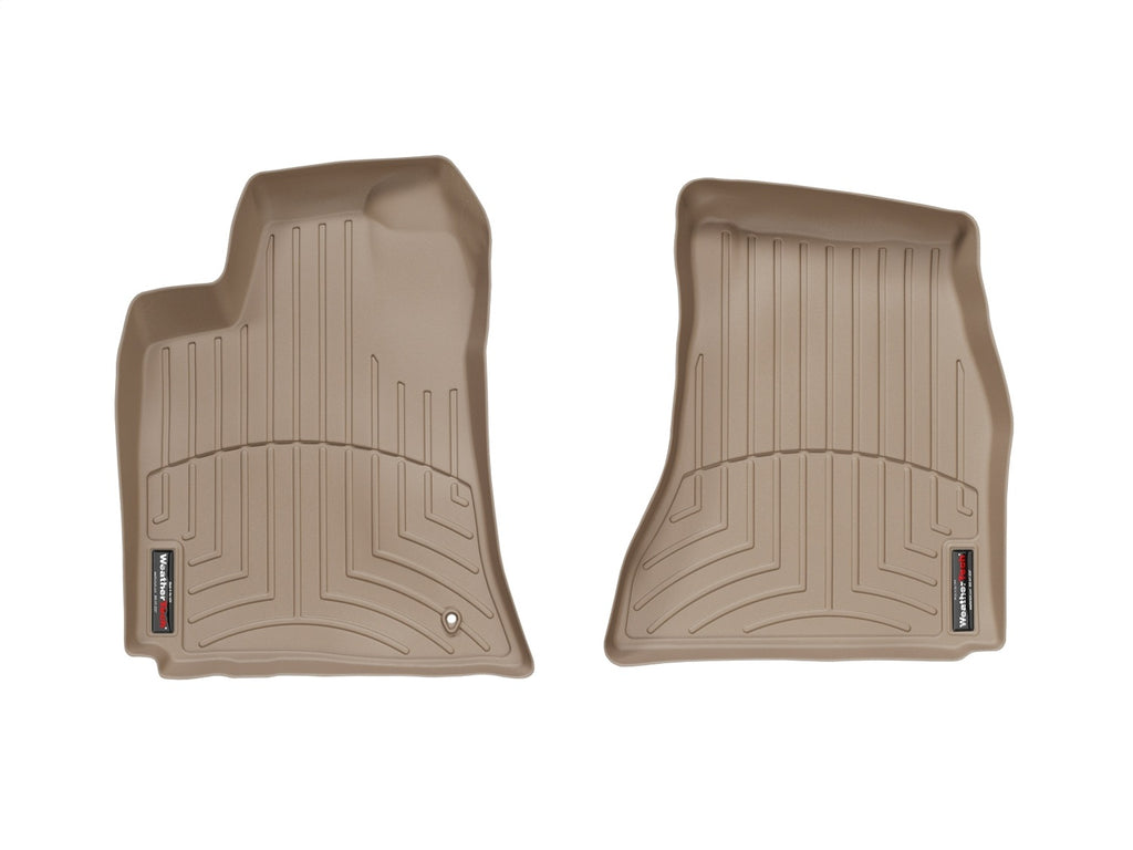 Weathertech 450691 FloorLiner™ DigitalFit® for Select Chrysler 300, Dodge Charger, Dodge Magnum
