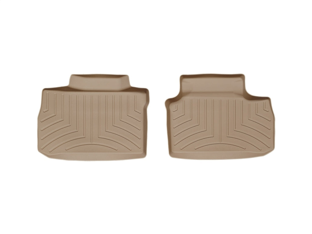 Weathertech 450692 FloorLiner™ DigitalFit® for Select Chrysler 300, Dodge Charger, Dodge Magnum