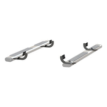 Load image into Gallery viewer, ARIES 4506 Mounting Brackets for 6" Oval Side Bars for Select Ford F-150
