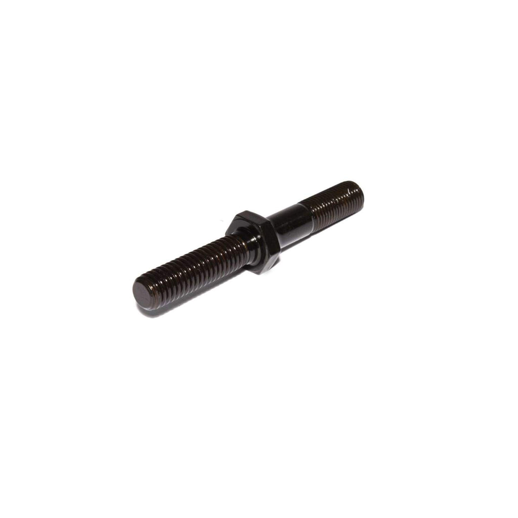 COMP Cams 4507-1 Hi-Tech Rocker Stud for BBC Exhaust w/ 7/16" Base Thread and 7/16" Rocker Thread