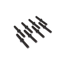 Load image into Gallery viewer, COMP Cams 4507-8 Hi-Tech Rocker Stud Set BBC Exhaust w/ 7/16" Base Thread and 7/16" Rocker Thread