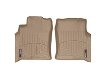 Load image into Gallery viewer, Weathertech 450701 FloorLiner™ DigitalFit® for Select Lexus GX470