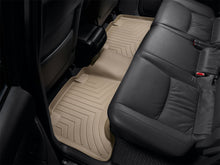 Load image into Gallery viewer, Weathertech 450702 FloorLiner™ DigitalFit® for Select Lexus GX470