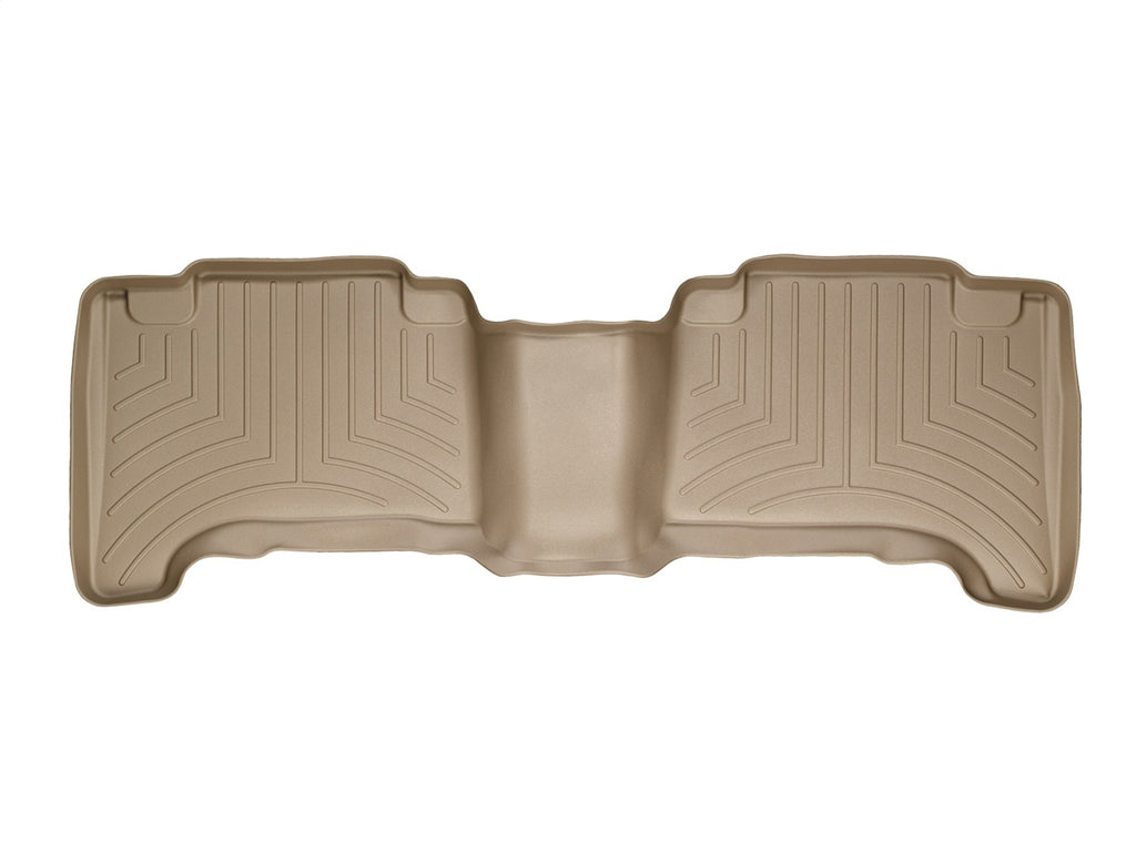 Weathertech 450702 FloorLiner™ DigitalFit® for Select Lexus GX470