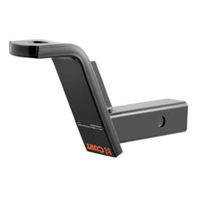 Load image into Gallery viewer, CURT 45070 Class 3 Ball Mount (2" Shank, 7,500 lbs., 6" Drop, 9-1/4" Long)
