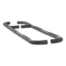 Load image into Gallery viewer, Luverne 450719 3in. W2W Nerf Bars-Powder Coated Black SST - Truck Part Superstore