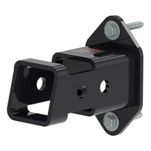 Load image into Gallery viewer, CURT 45071 2-1/2" Hitch Accessory Wall Mount
