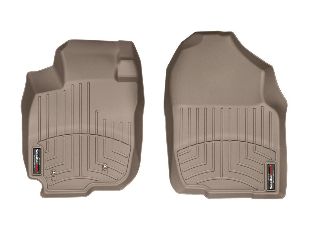 Weathertech 450721 FloorLiner™ DigitalFit® for Select Toyota RAV4