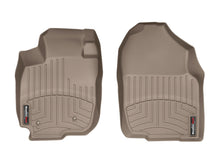 Load image into Gallery viewer, Weathertech 450721 FloorLiner™ DigitalFit® for Select Toyota RAV4