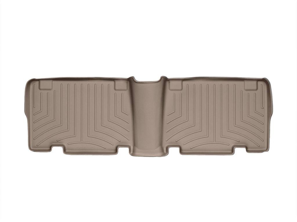 Weathertech 450722 FloorLiner™ DigitalFit® for Select Toyota RAV4