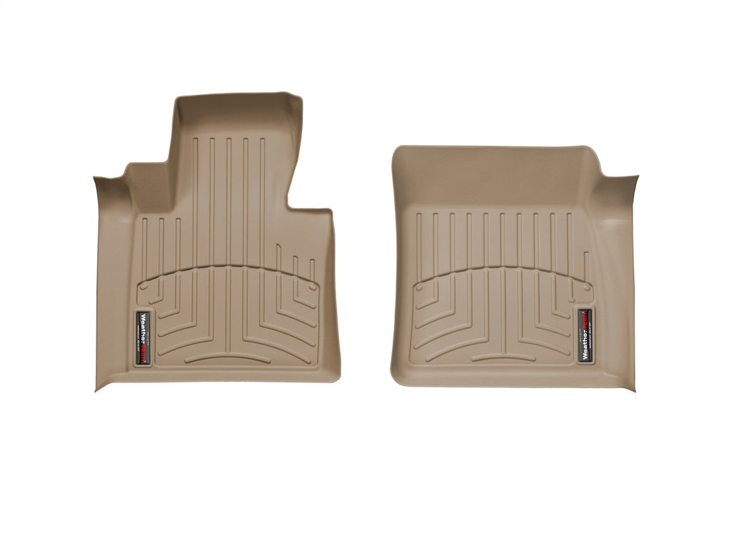 Weathertech 450731 FloorLiner™ DigitalFit® for Select Land Rover Range Rover