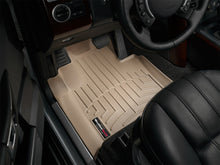 Load image into Gallery viewer, Weathertech 450731 FloorLiner™ DigitalFit® for Select Land Rover Range Rover