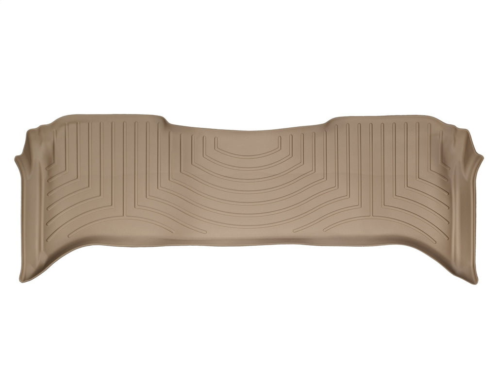 Weathertech 450732 FloorLiner™ DigitalFit® for Select Land Rover Range Rover