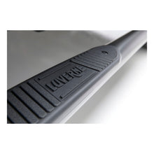 Load image into Gallery viewer, Luverne 450751 3in. 60deg. Series Nerf Bars-Black - Truck Part Superstore