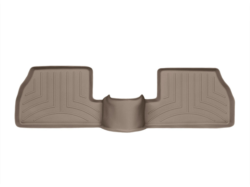 Weathertech 450752 FloorLiner™ DigitalFit® for Select Ford Focus
