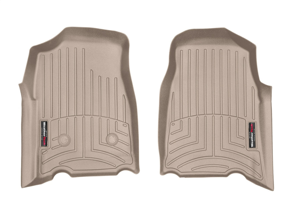 Weathertech 450761 FloorLiner™ DigitalFit® for Select Chevrolet Colorado, GMC Canyon, Isuzu i-280, Isuzu i-290, Isuzu i-370