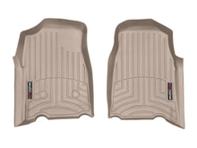 Load image into Gallery viewer, Weathertech 450761 FloorLiner™ DigitalFit® for Select Chevrolet Colorado, GMC Canyon, Isuzu i-280, Isuzu i-290, Isuzu i-370
