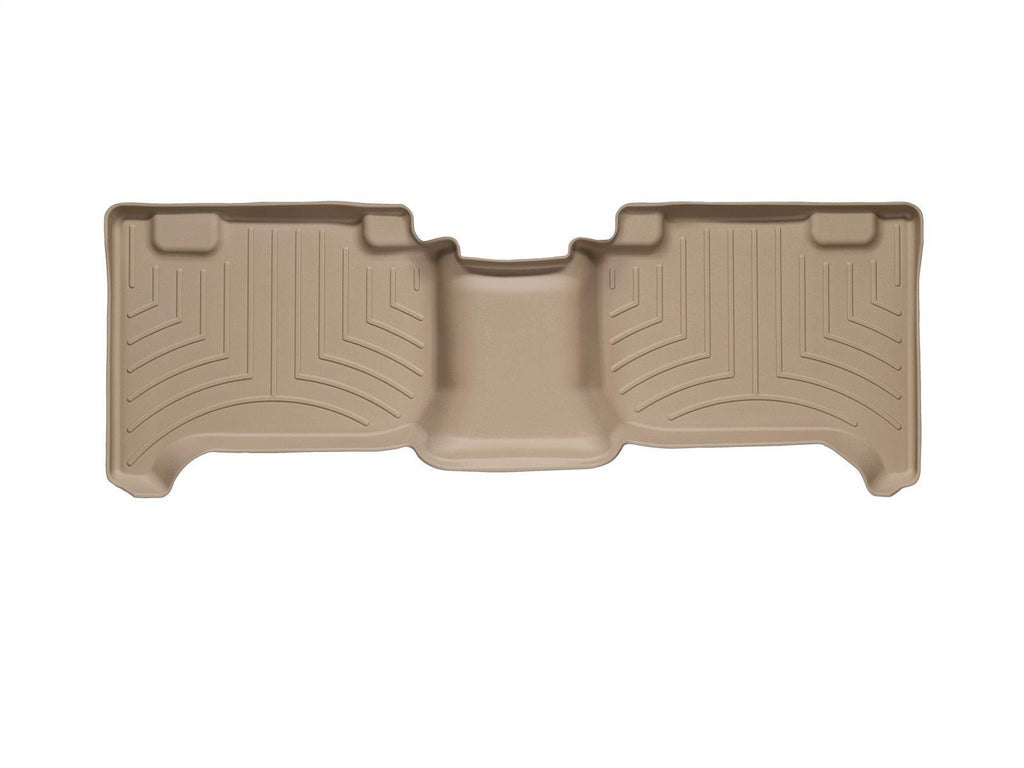 Weathertech 450762 FloorLiner™ DigitalFit® for Select Chevrolet Colorado, GMC Canyon, Isuzu i-280, Isuzu i-290, Isuzu i-370