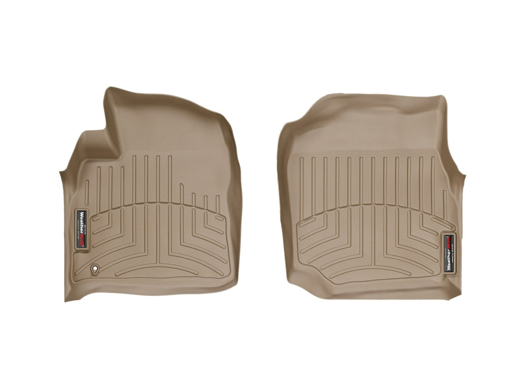 Weathertech 450771 FloorLiner™ DigitalFit® for Select Lexus LX470, Toyota Land Cruiser