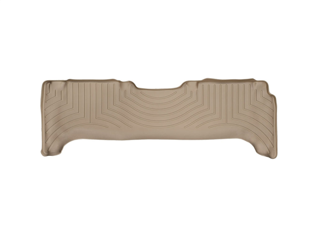 Weathertech 450772 FloorLiner™ DigitalFit® for Select Lexus LX470, Toyota Land Cruiser