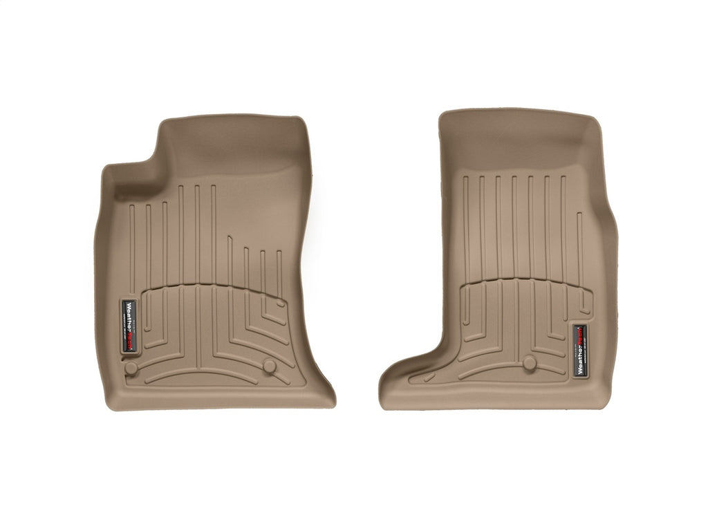 Weathertech 450791 FloorLiner™ DigitalFit® for Select Cadillac SRX