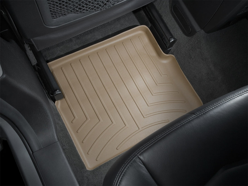 Weathertech 450792 FloorLiner™ DigitalFit® for Select Cadillac SRX
