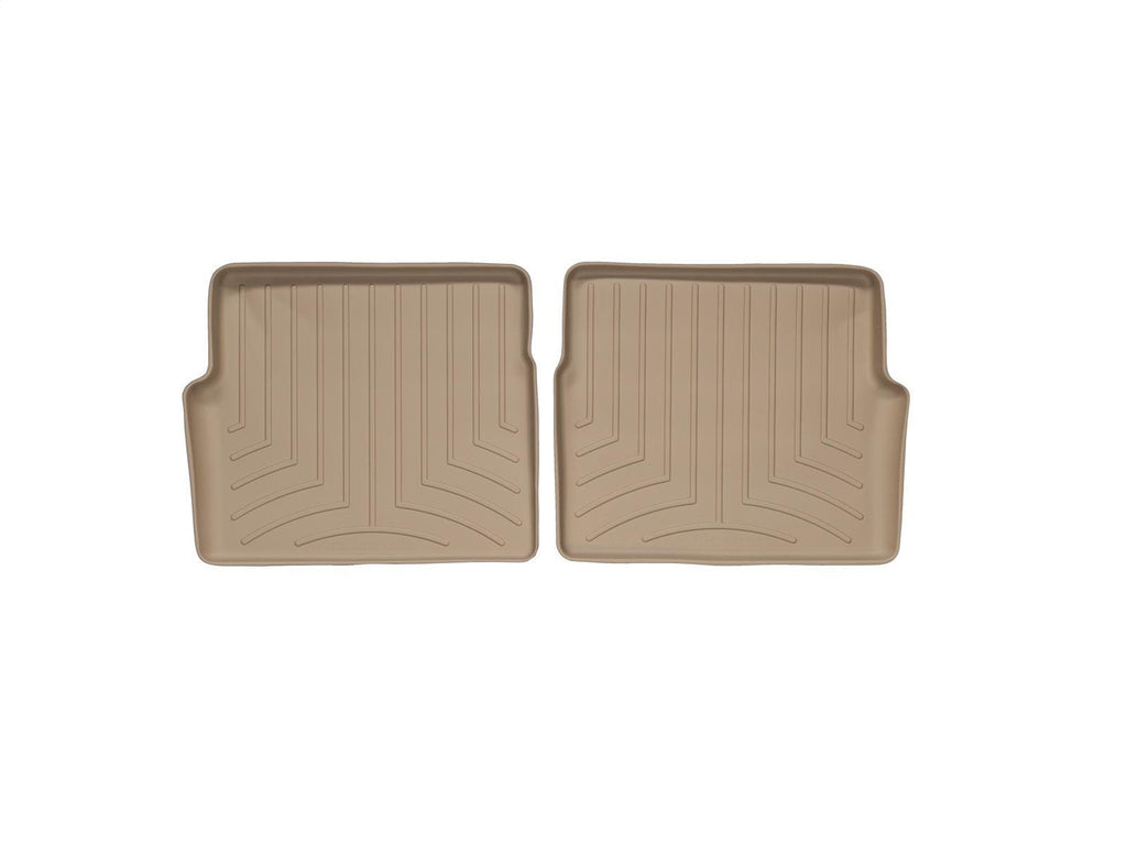 Weathertech 450792 FloorLiner™ DigitalFit® for Select Cadillac SRX