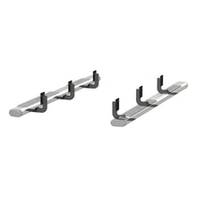 Load image into Gallery viewer, ARIES 4507 Mounting Brackets for 6" Oval Side Bars for Select Ford F-250