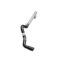 Load image into Gallery viewer, MagnaFlow Exhaust Products 17067 Black DPF Series Diesel 5 in DPF Back for Select Ford F-250 Super Duty, Ford F-350 Super Duty