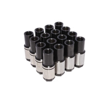 Load image into Gallery viewer, COMP Cams 4508-16 Stud Girdle Adjusting Nut Set of 12 for 7/16" Stud w/ (4) 4508S Snap Rings