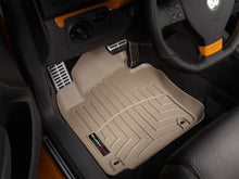 Load image into Gallery viewer, Weathertech 450801 FloorLiner™ DigitalFit® for Select Volkswagen Eos, Volkswagen GTI, Volkswagen Golf, Volkswagen Jetta, Volkswagen R32, Volkswagen Rabbit