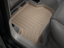 Load image into Gallery viewer, Weathertech 450802 FloorLiner™ DigitalFit® for Select Volkswagen GTI, Volkswagen Golf, Volkswagen Golf City, Volkswagen Golf R, Volkswagen Jetta, Volkswagen R32, Volkswagen Rabbit