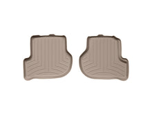 Load image into Gallery viewer, Weathertech 450802 FloorLiner™ DigitalFit® for Select Volkswagen GTI, Volkswagen Golf, Volkswagen Golf City, Volkswagen Golf R, Volkswagen Jetta, Volkswagen R32, Volkswagen Rabbit