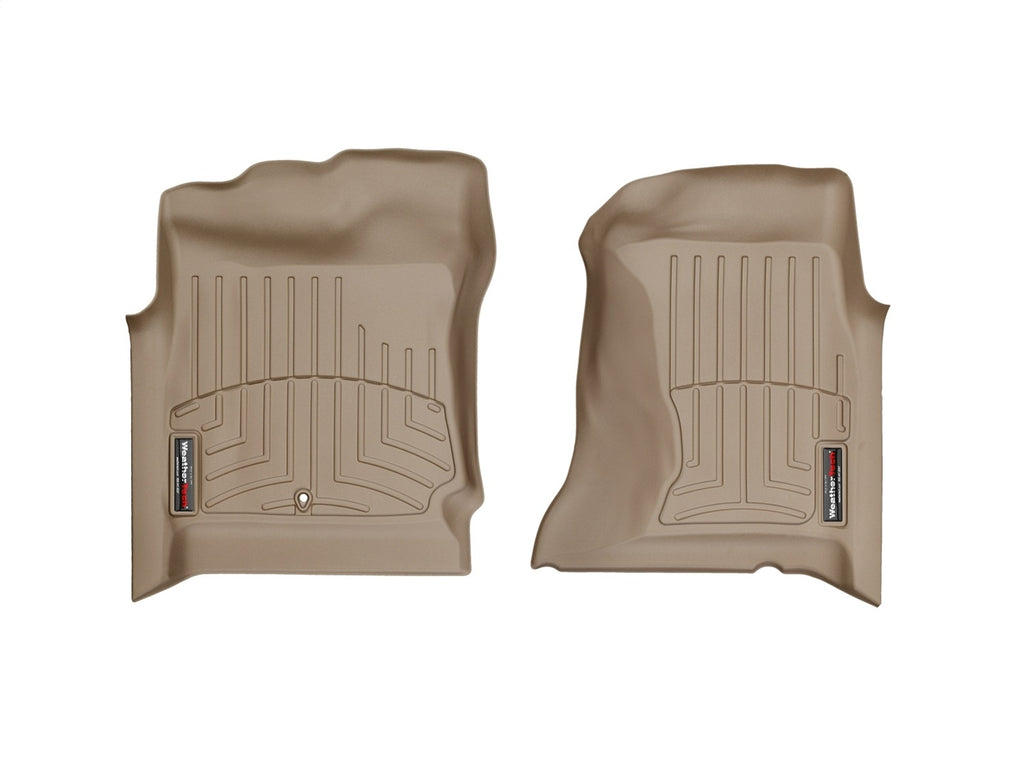 Weathertech 450811 FloorLiner™ DigitalFit® for Select Dodge Durango