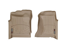 Load image into Gallery viewer, Weathertech 450811 FloorLiner™ DigitalFit® for Select Dodge Durango