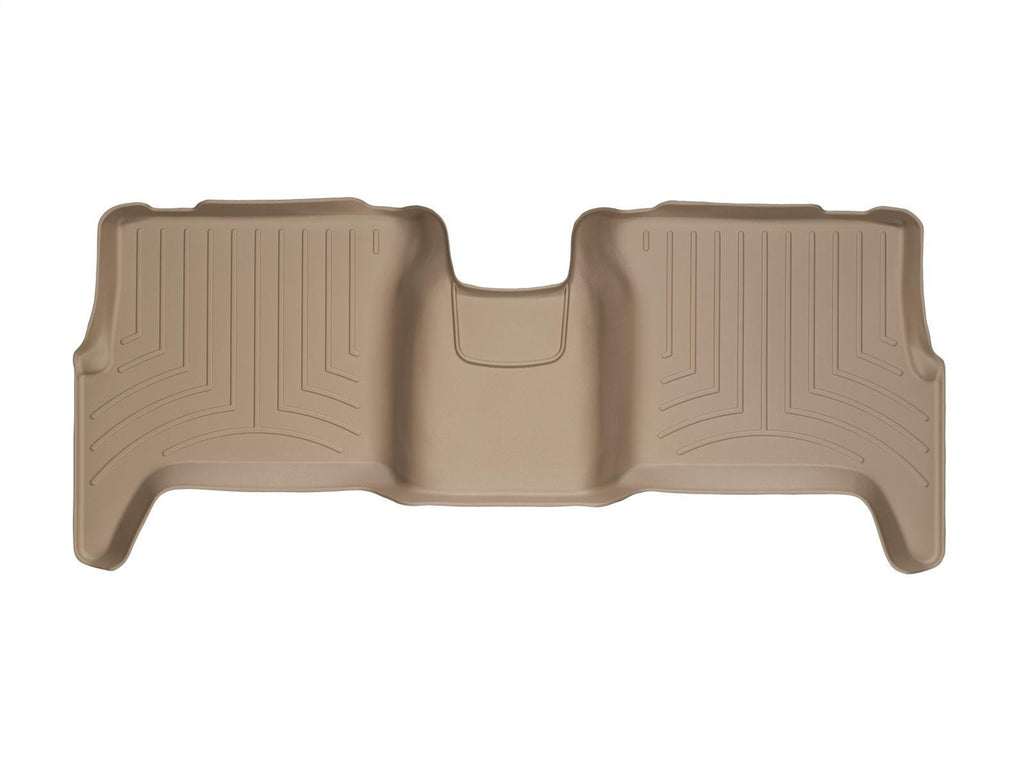 Weathertech 450812 FloorLiner™ DigitalFit® for Select Dodge Durango