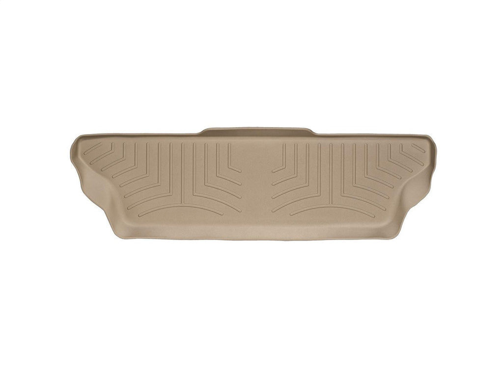 Weathertech 450813 FloorLiner™ DigitalFit® for Select Dodge Durango