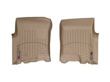 Load image into Gallery viewer, Weathertech 450821 FloorLiner™ DigitalFit® for Select Ford Expedition, Ford F-150, Lincoln Navigator