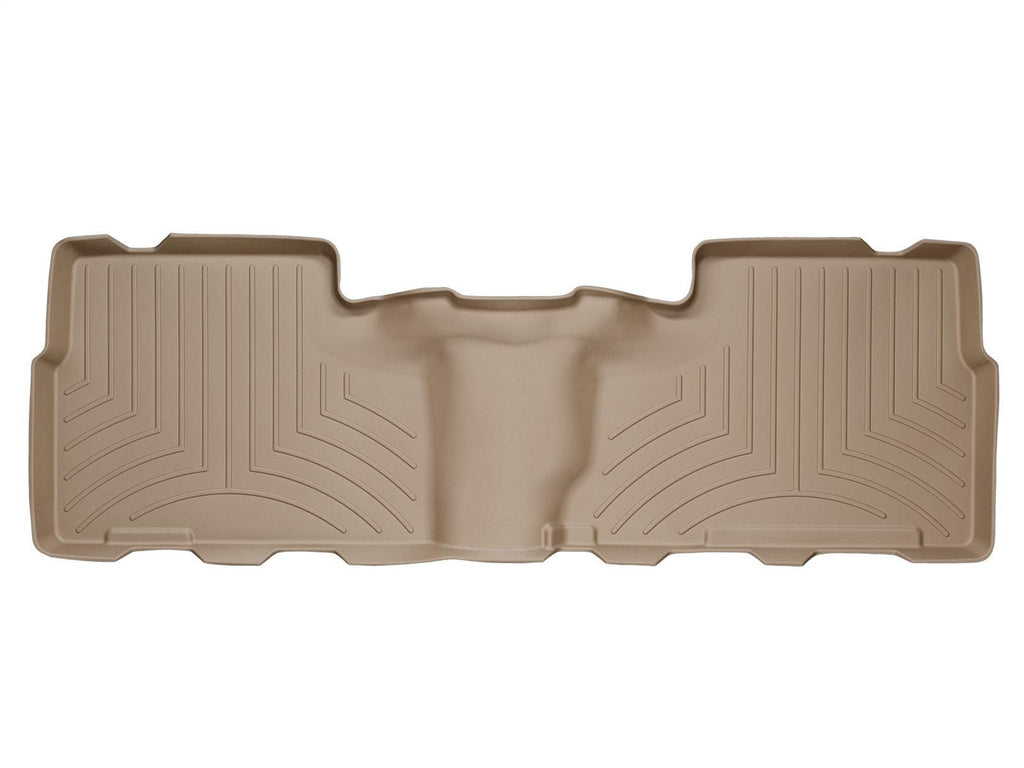 Weathertech 450822 FloorLiner™ DigitalFit® for Select Ford Expedition, Lincoln Navigator