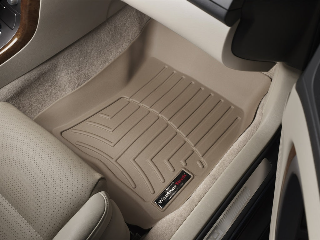 Weathertech 450831 FloorLiner™ DigitalFit® for Select Subaru Legacy, Subaru Outback
